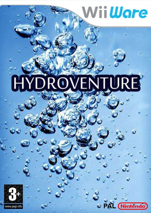 Hydroventure Hydroventure