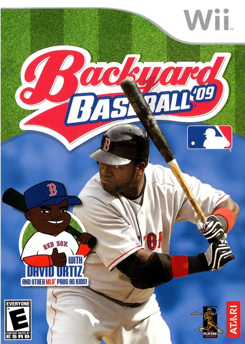 Backyard Baseball '09 Backyard Baseball '09