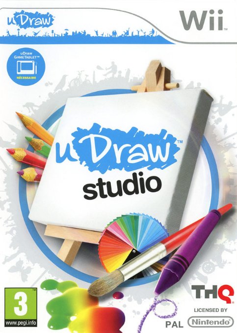 uDraw Studio