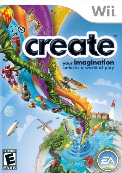 Create Create