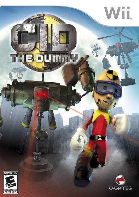 CID the Dummy