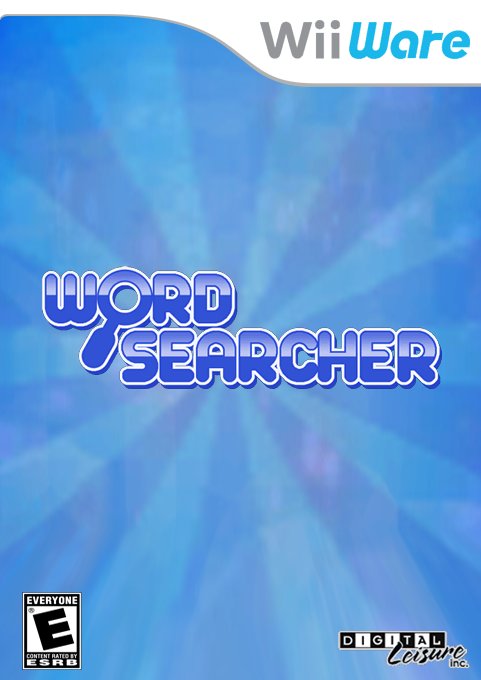 Word Searcher