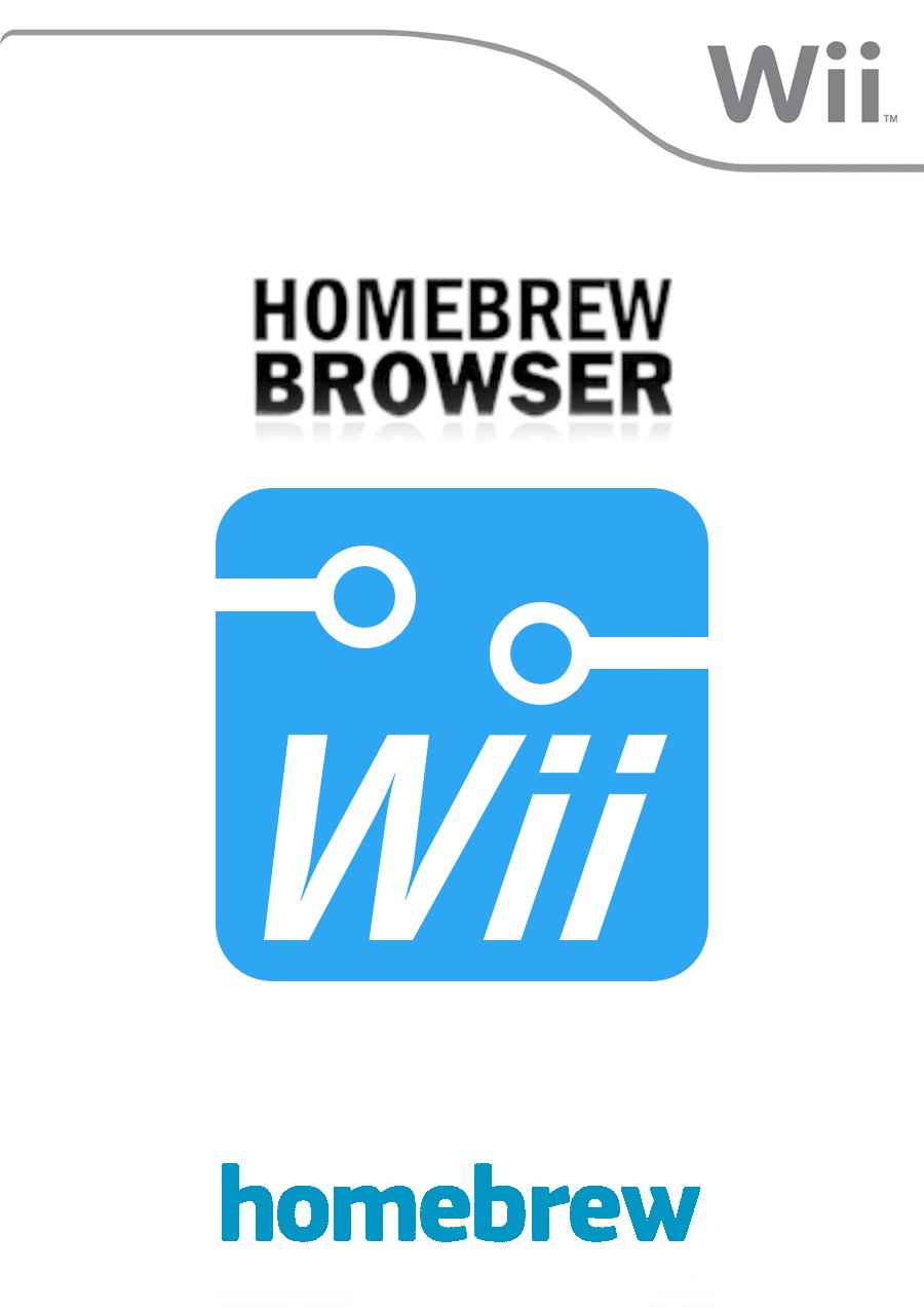 Homebrew Browser Homebrew Browser