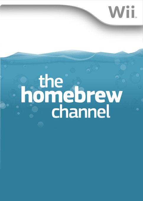 Homebrew Channel