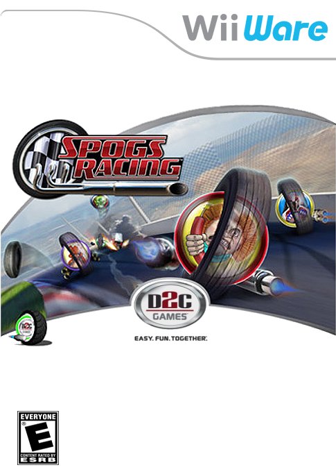 SPOGS Racing SPOGS Racing
