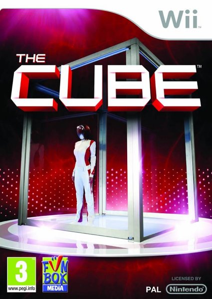 The Cube