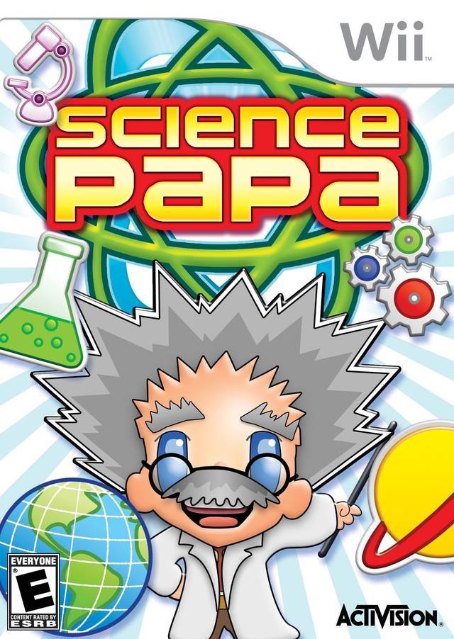 Science Papa