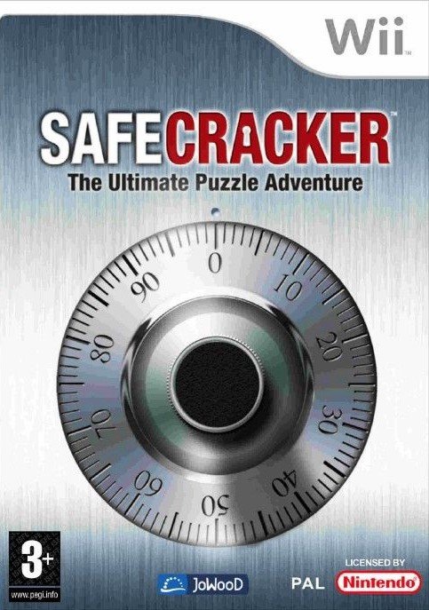 Safecracker Safecracker