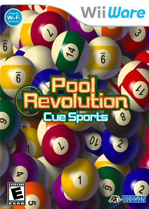 Pool Revolution: Cue Sports Pool Revolution: Cue Sports
