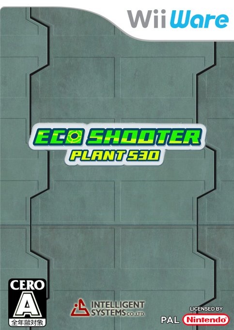 530 Eco Shooter