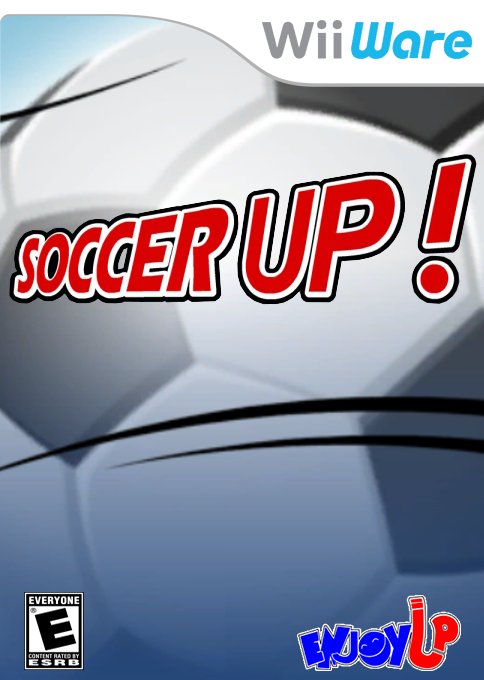 Soccer Up! Soccer Up!