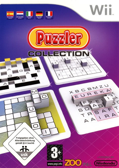 Puzzler Collection Puzzler Collection