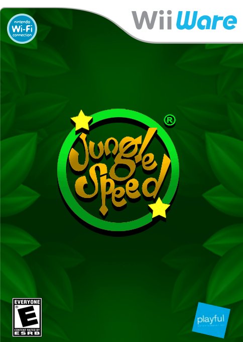 Jungle Speed Jungle Speed