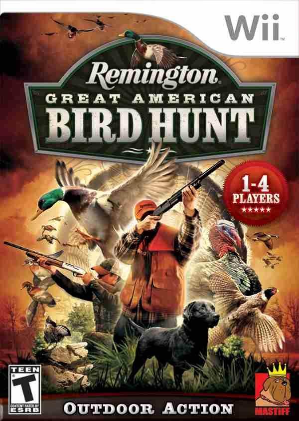 Remington Great American Bird Hunt Remington Great American Bird Hunt