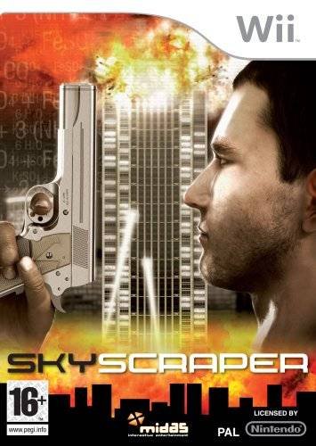 Skyscraper Skyscraper