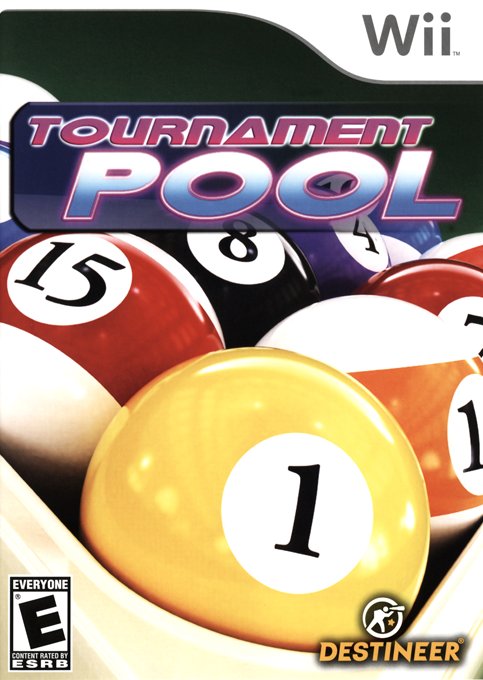 Tournament Pool Tournament Pool