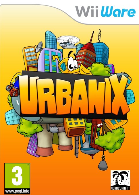 Urbanix Urbanix