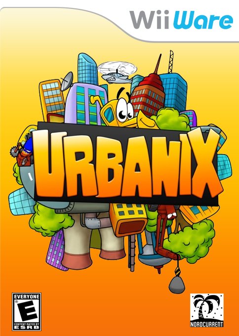 Urbanix Urbanix