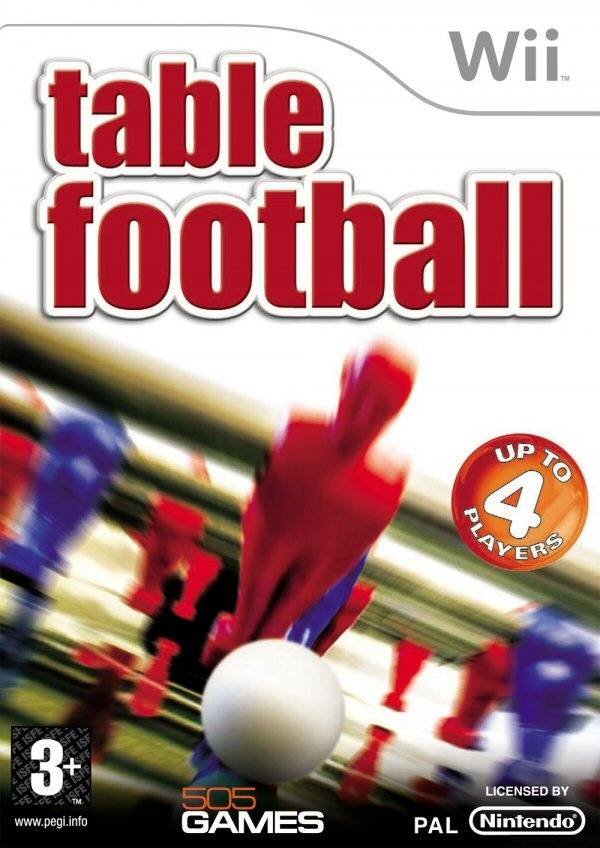 Table Football Table Football