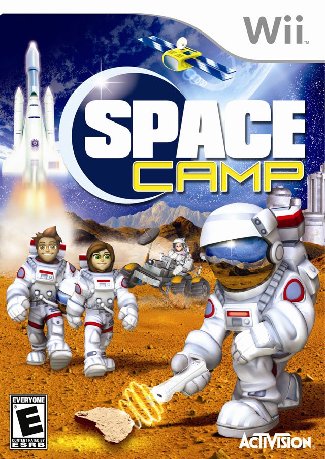 Space Camp Space Camp