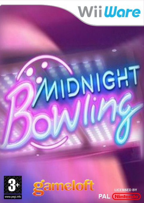 Midnight Bowling Midnight Bowling
