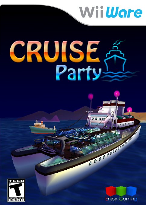 Cruise Party Cruise Party