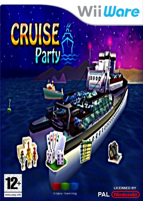 Cruise Party Cruise Party