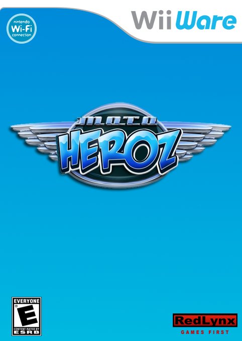 MotoHeroz MotoHeroz