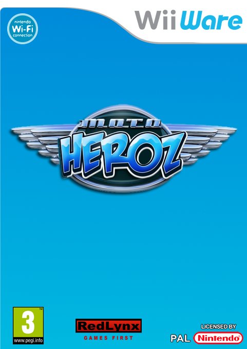 MotoHeroz MotoHeroz