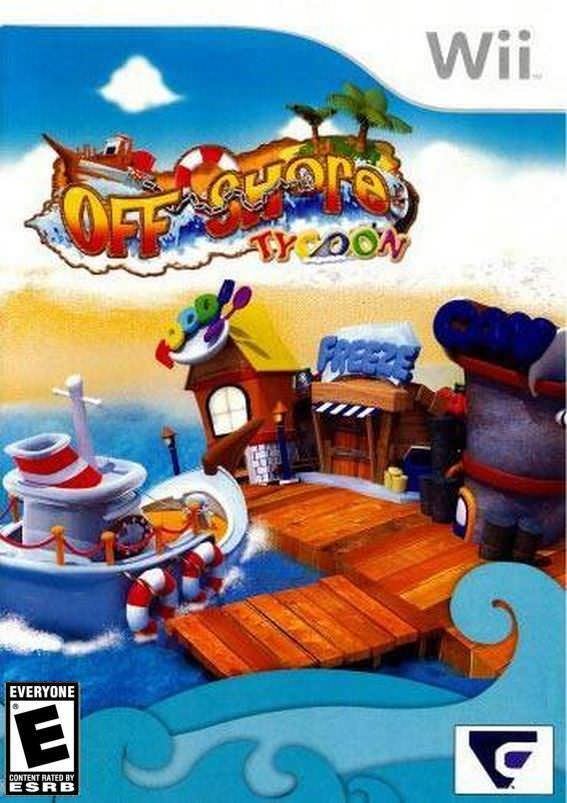 Offshore Tycoon Offshore Tycoon