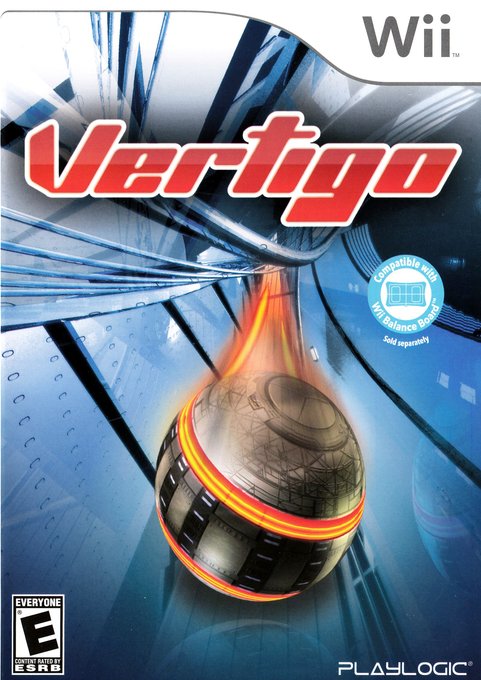 Vertigo Vertigo