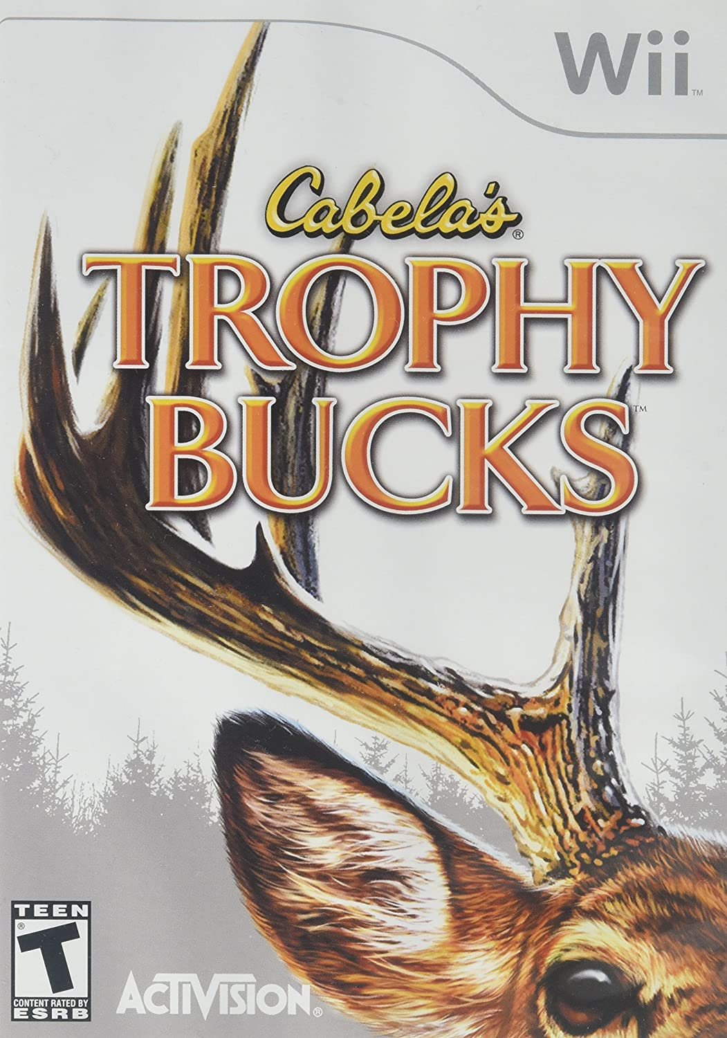Cabela's Trophy Bucks Cabela's Trophy Bucks