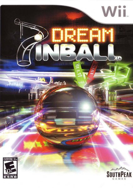 Dream Pinball 3D Dream Pinball 3D
