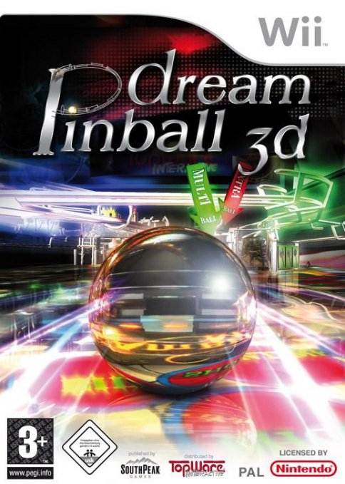 Dream Pinball 3D Dream Pinball 3D