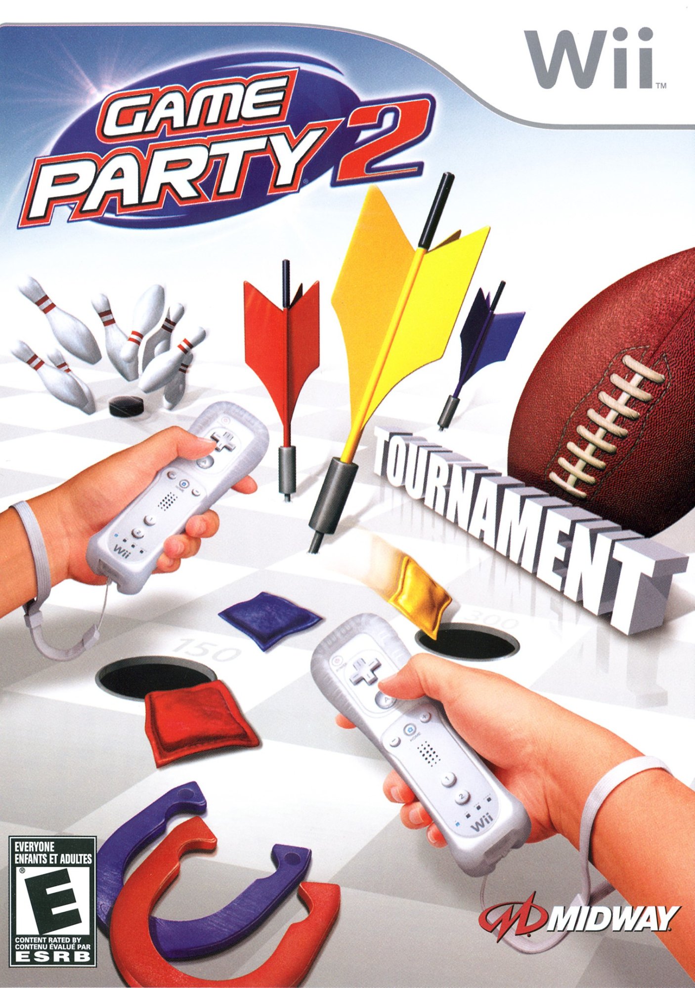Game Party 2 Game Party 2