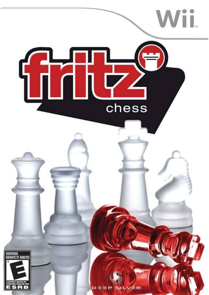 Fritz Chess Fritz Chess
