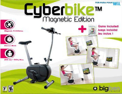 Cyberbike: Cycling Sports Cyberbike: Cycling Sports