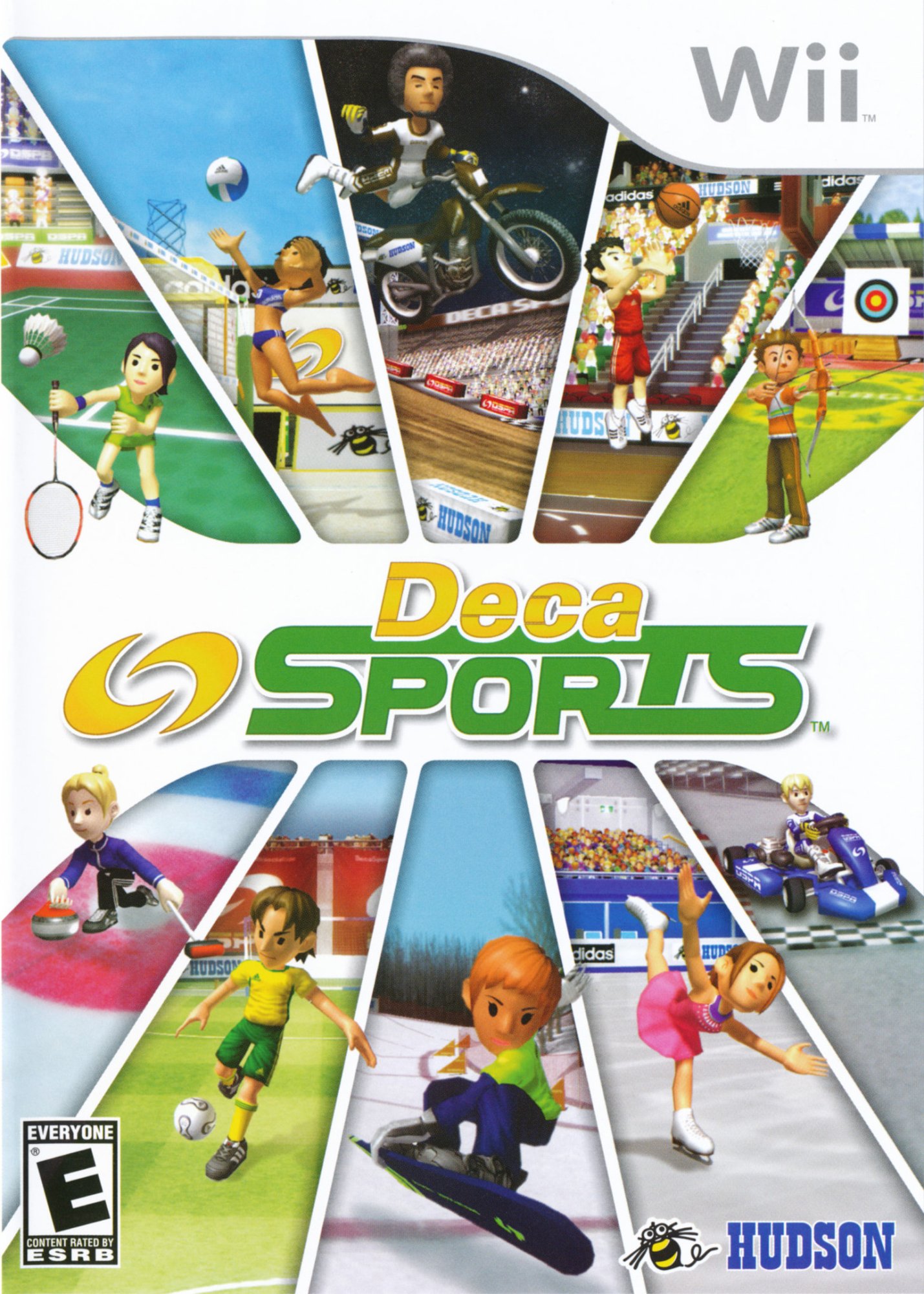 Deca Sports Deca Sports