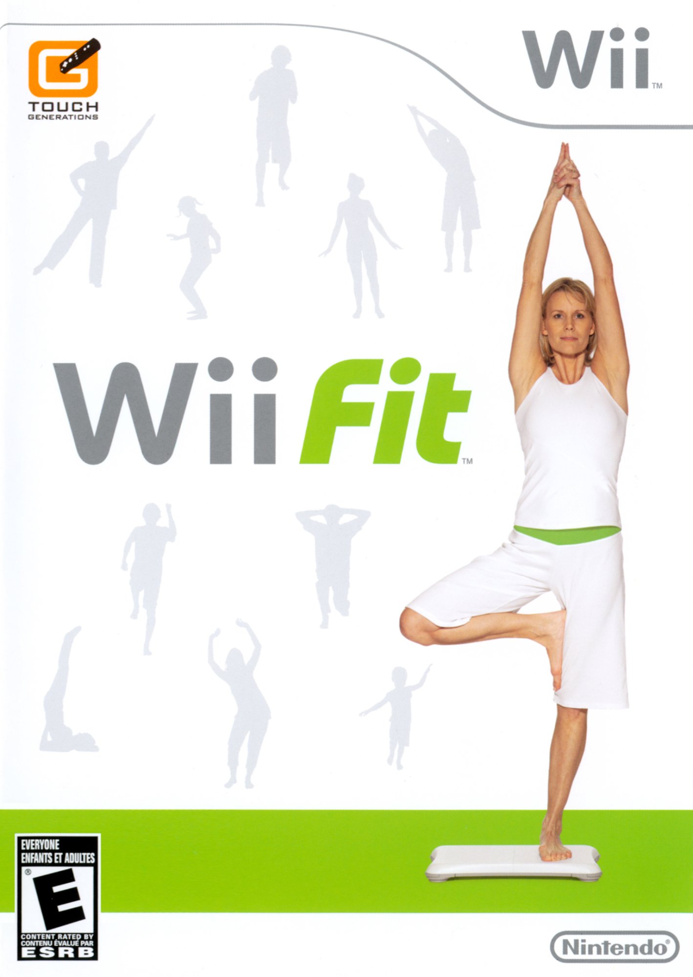 Wii Fit Wii Fit