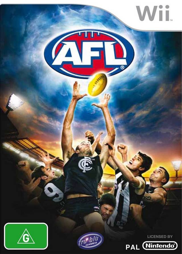 AFL AFL