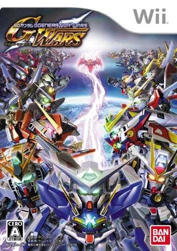 SD Gundam G Generation Wars SD Gundam G Generation Wars