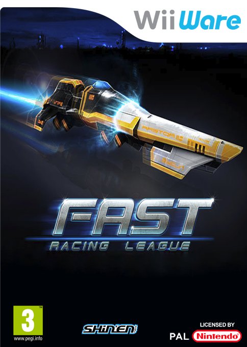 FAST: Racing League