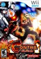 Contra Rebirth