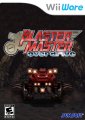 Blaster Master: Overdrive