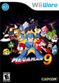 Mega Man 9