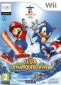 Mario & Sonic aux Jeux olympiques d'hiver