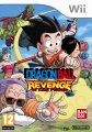 Dragon Ball: Revenge of King Piccolo