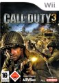Call of Duty 3