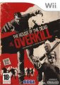 The House of the Dead: Overkill