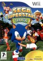 Sega Superstars Tennis